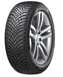 Žieminė automobilių padanga Hankook Winter I Cept RS W442 185/60/R15, 84-T, D, B, 71 dB