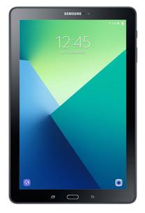 Planšetinis kompiuteris Samsung Galaxy Tab A 10.1, 10.1", 2GB/32GB, 4G, juoda sp.