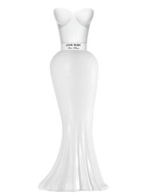 Kvapusis vanduo Paris Hilton Love Rush, 100 ml
