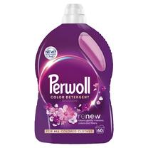 Vedel pesuvahend Perwoll Blossom, 3 l