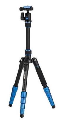 Stovas Benro Slim, aliuminis