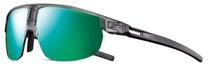 Повседневные солнцезащитные очки Julbo Rival Spectron 3CF, 62 мм, черный цв./серый цв.