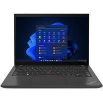 Sülearvuti ThinkPad T14 Gen 3, taastatud, i5-1235U,, 16 GB, 256 GB, 14 ", Intel Iris Xe Graphics, must v., SKANDINAAVIA, Windows 11