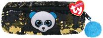 Pliiatsitops TY Bamboo the Panda, mitmevärviline