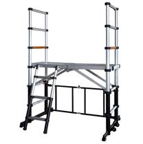 Teleskopiniai pastoliai Batavia 7065242, 90 - 290 cm