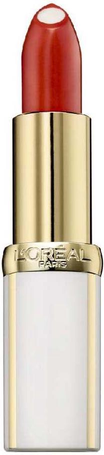 Lūpų dažai L’Oréal Paris Age Perfect Luminous Hydrating, 4.8 g, 298 light tangerine