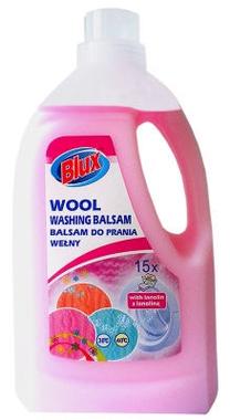 Vedel pesuvahend Blux