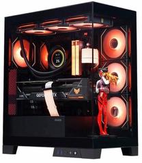 Stacionārs dators Mdata Gaming 14900F, 2 TB, DDR5 64 GB, SSD+HDD 1 TB 1 TB, Nvidia GeForce RTX 4070 12 GB GDDR6, Windows 11 90302873