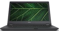 Sülearvuti Fujitsu LifeBook E5511 RNFSCB55IEW7019, Intel® Core™ i5-1135G7, 16 GB, 512 GB, 15.6 ", Intel HD, must v., EN, Windows