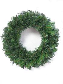 Ziemassvētku vainags Christmas Touch HJW05-50CM, 500 mm, zaļa krās.