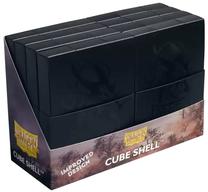 Mängukaartide ümbris Dragon Shield Cube Shell