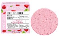 Sejas skrubis Bielenda Eco Sorbet Raspberry, 60 ml