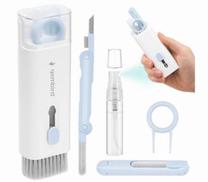 Valymo priedas, ekranams/airpods Gembird 7in1 CK-LCD-07, 0.072 kg
