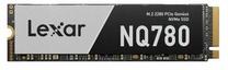 Kõvaketas (SSD) Lexar NQ780, M.2 2280, 1 TB