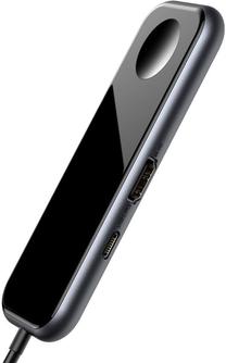 USB šakotuvas Baseus, 15 cm