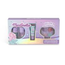 Косметический набор для девочки Martinelia Let's Be Mermaids 2-Piece Set