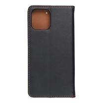 Telefona vāciņš Forcell Smart Pro for Apple iPhone 12/12 Pro, melna krās., Apple