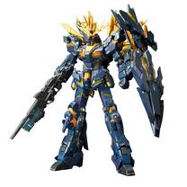 Фигурка-игрушка Bandai Unicorn Gundam 02 Banshee Norn, многоцветный