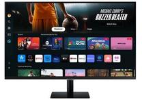 Monitors Samsung M70D, LCD, 60 Hz, 4K UHD, 32"