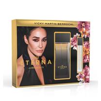 Набор духов Vicky Martin Berrocal Eterna No2