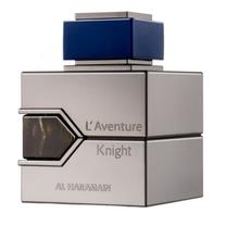 Parfimērijas ūdens Al Haramain L'Aventure Knight, 100.0 ml