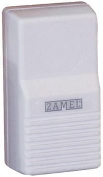 Elektriline uksekell Zamel DNS-002/N