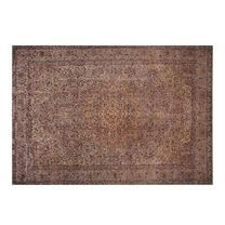 Ковер Conceptum Hypnose Blues Chenille, многоцветный, 230 см x 150 см