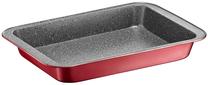 Kepimo forma Ambition Cherry, juoda sp./raudona sp., 36 cm x 23 cm