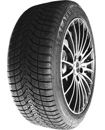 Ziemas riepa Malatesta Tyre ClimaControl, atjaunota 225/45/R17, 92-W