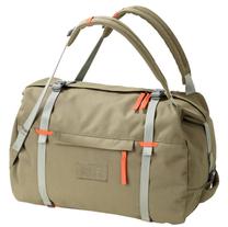 Turistinis krepšys Jack Wolfskin, rožinė sp./smėlio ruda sp., 80 l