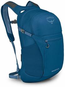 Mugursoma Osprey Daylite Plus, zila krās., 20 l