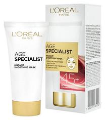 Sejas krēms L’Oréal Paris, 50 ml, 45+