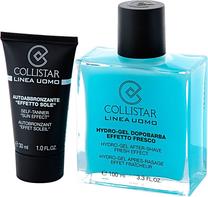 Гель после бритья Collistar Uomo, 100 мл