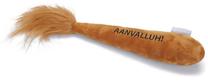 Žaislas šuniui, pliušinis Beeztees Holland Lion Tail 2500322, 40 cm, oranžinė sp.