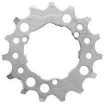 Žvaigždžių kasetė Shimano XT CS-M771, pilka sp.