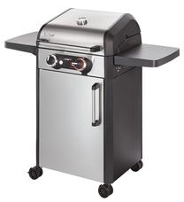 Электрический гриль Enders eFlow Pro 2 Turbo, 112.5 x 57 cm x 111.5 см cm