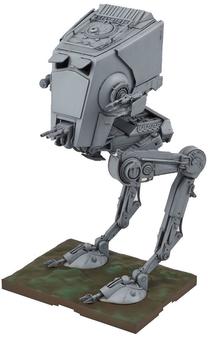 Konstruktorius Revell Star Wars 1/48 AT-ST, 144 vnt.