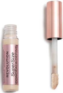 Korektors Makeup Revolution London Conceal & Define Supersize, c2, 13 g