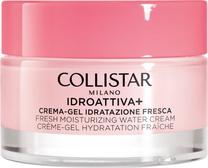 Veido kremas - gelis Collistar Idroattiva+ Idratazione Fresca Moisturizing, 30 ml