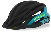 Шлемы велосипедиста универсальный GIRO Artex Integrated Mips, синий цв., M