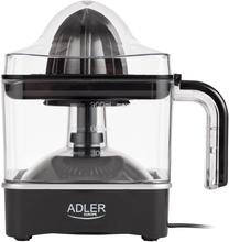 Elektriskā citrusaugļu sulu spiede Adler AD 4068, 40 W