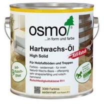 Масло для пола Osmo Polyx®-Oil 3089, сатин цв., 2.5 l