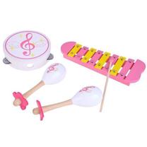 Набор музыкальных инструментов Music Set