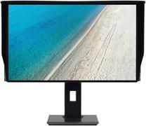 Monitorius Acer ProDesigner PE270K, IPS, 60 Hz, 27"