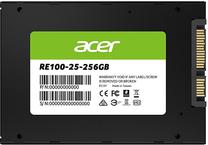 Kõvaketas (SSD) Acer RE100, 2.5", 256 GB