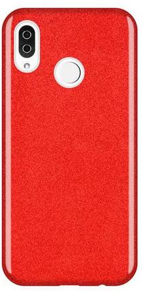 Чехол для телефона Wozinsky, красный цв., Samsung