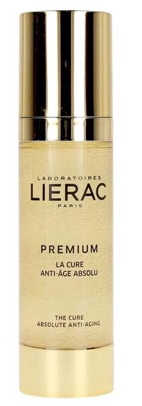 Veido serumas Lierac Premium The Cure, 30 ml