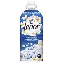 Skalbinių minkštiklis Lenor FRESH BREEZE, skystas, 1.176 l