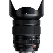 Objektyvas Fujifilm FUJINON XF 16-55mm F2.8 R LM WR II