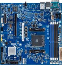 Emaplaat Gigabyte MC12-LE0